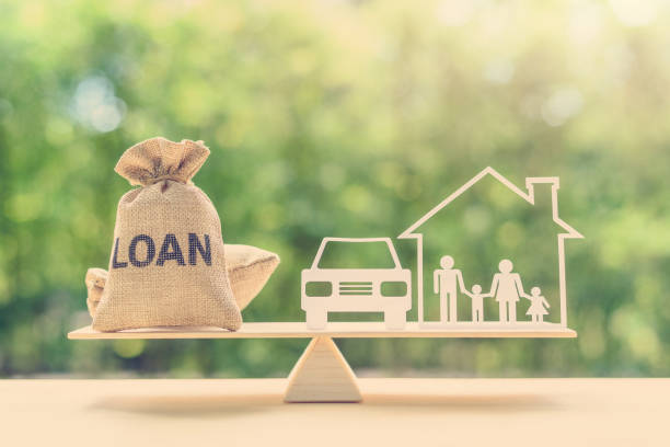 Professional Loan Agency in Friendly, MD